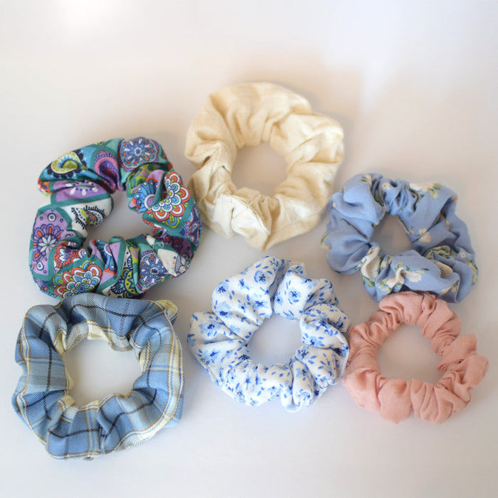 Scrunchies