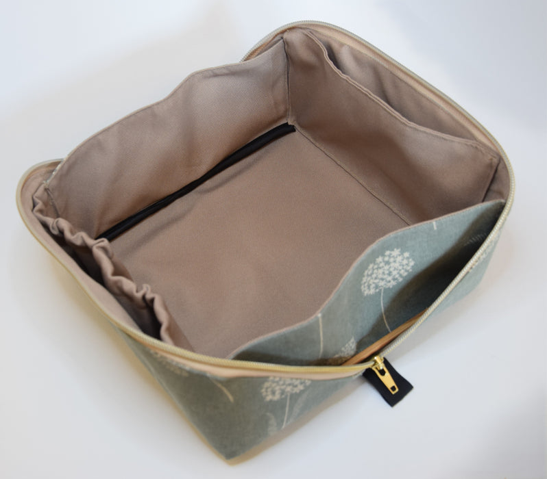 Magic Pouch Bag Dandelion