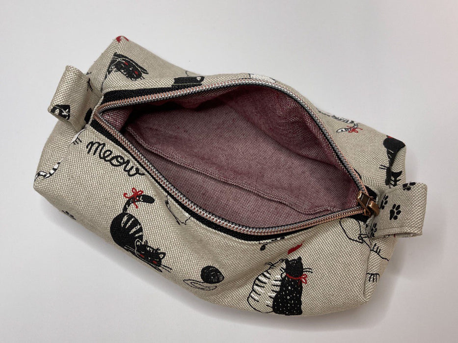 Pawch Bag <br>[Whiskers Edition]