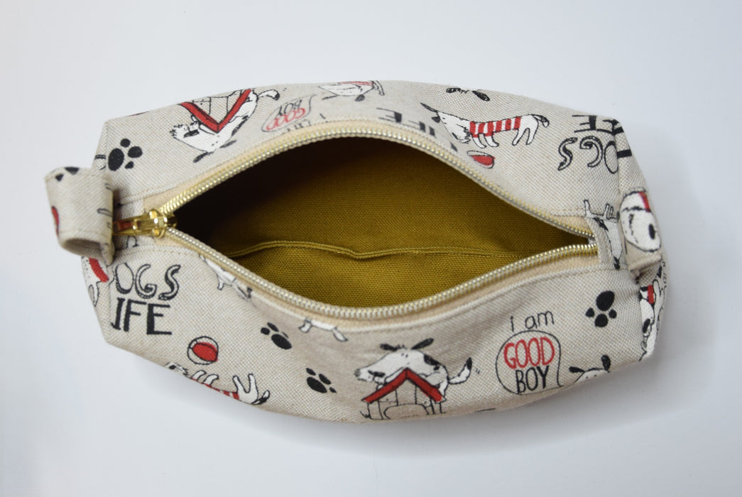 Pawch Bag <br>[Paws Edition]
