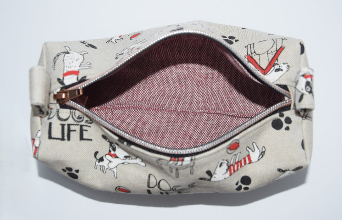 Pawch Bag <br>[Paws Edition]