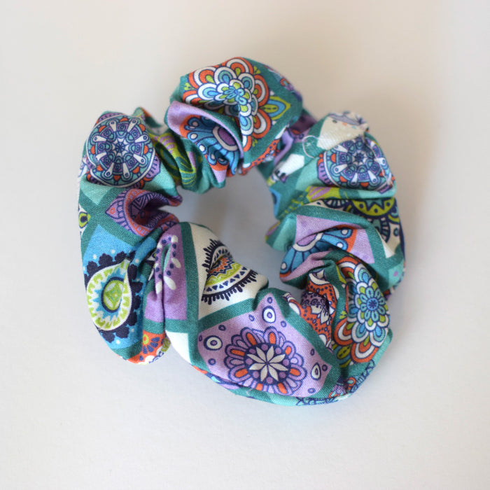 Scrunchie Versch. Muster