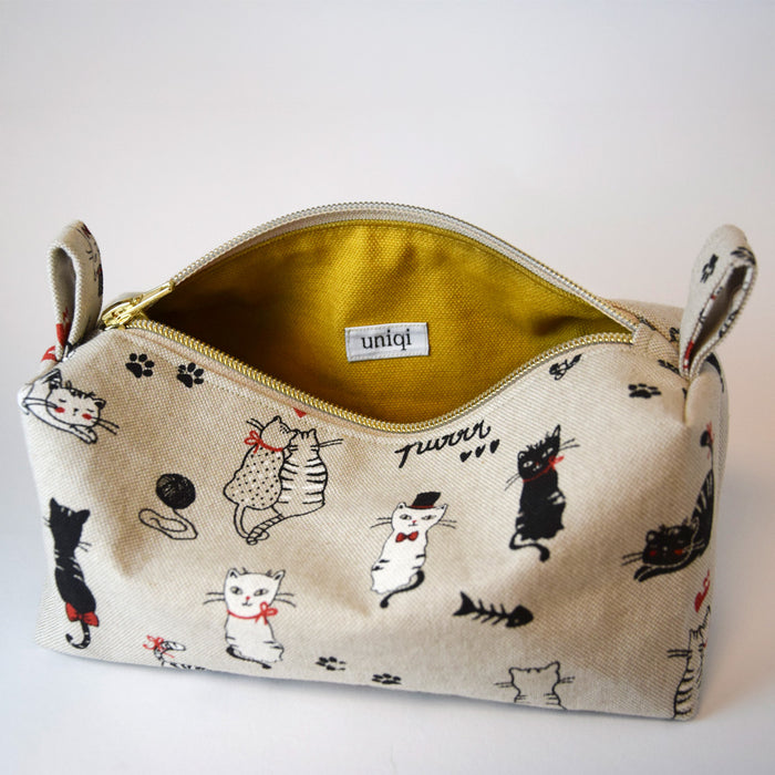 Pawch Bag <br>[Whiskers Edition]