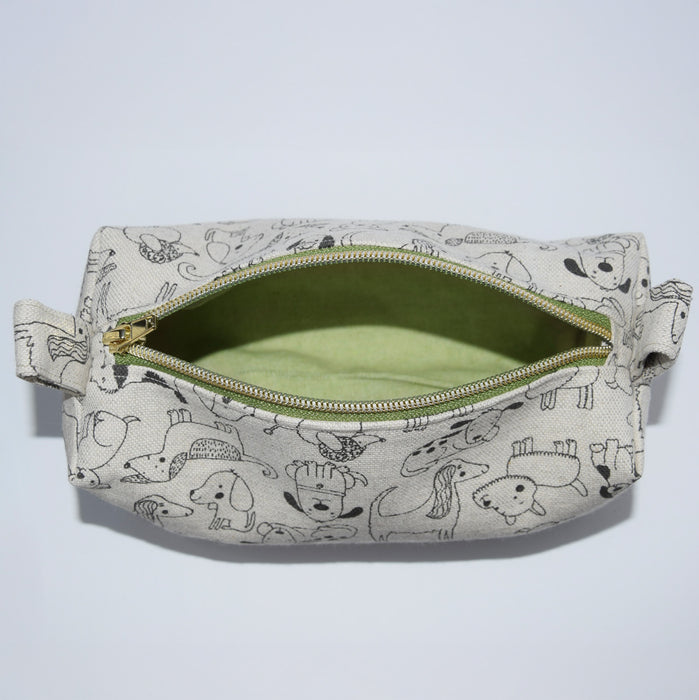 Pawch Bag <br>[Paws Edition]