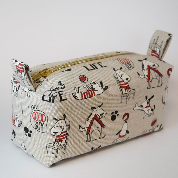 Pawch Bag <br>[Paws Edition]