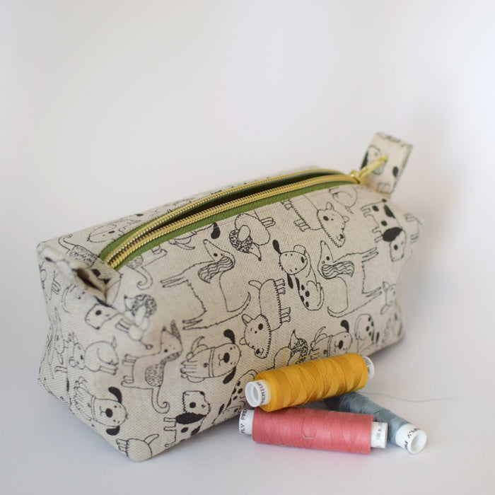 Pawch Bag <br>[Paws Edition]