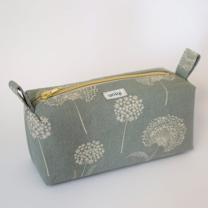 Pouch Bag <br> [Dandelion Premium Edition]