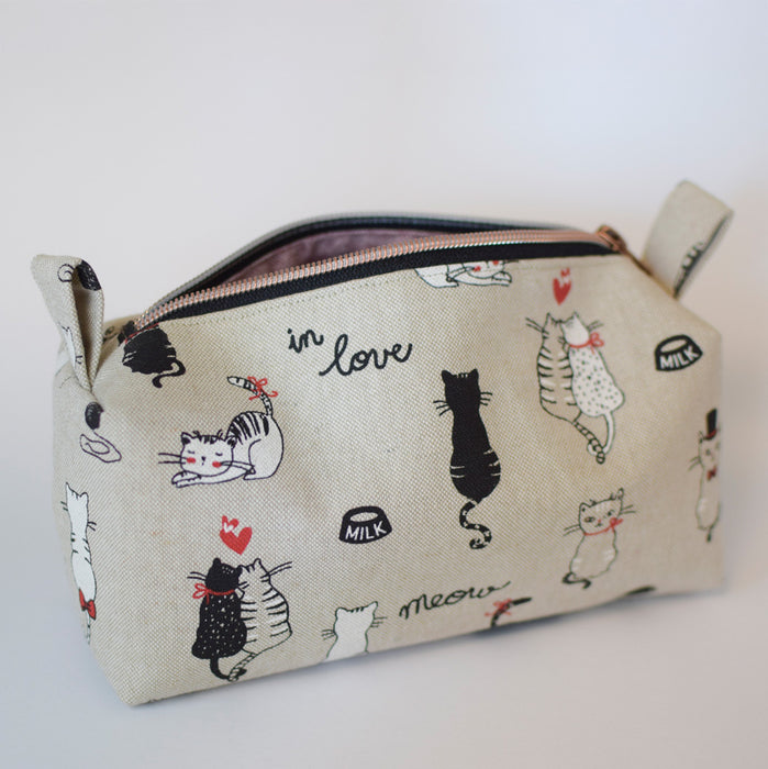 Pawch Bag <br>[Whiskers Edition]